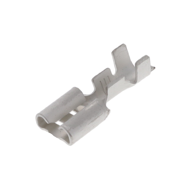 TE Connectivity AMP Connectors 2232112-1